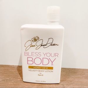 Jessie James Decker Fave4 Body Lotion